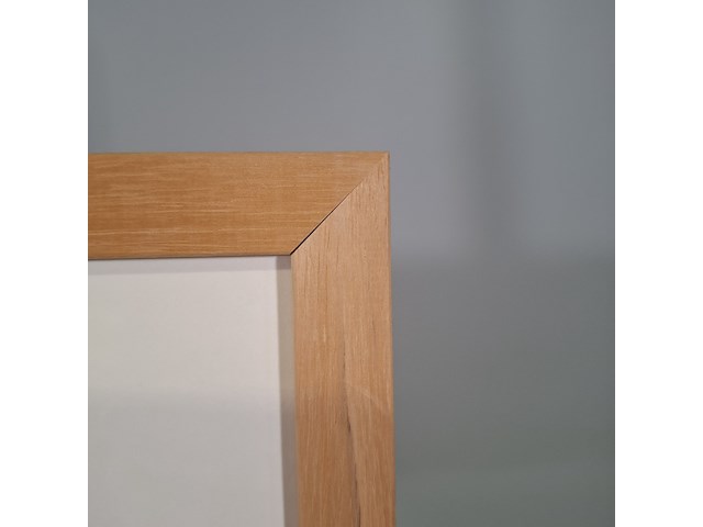 Afbeelding in lijst, j. v.d. plas, 1960 - afbeelding 5 van  6