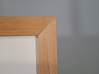 Afbeelding in lijst, j. v.d. plas, 1960 - afbeelding 5 van  6