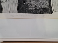 Afbeelding in lijst, j. v.d. woude, kuifje in tibet - afbeelding 6 van  10