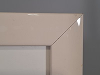 Afbeelding in lijst, j. v.d. woude, kuifje in tibet - afbeelding 8 van  10