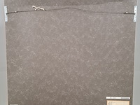 Afbeelding in lijst, j. v.d. woude, kuifje in tibet - afbeelding 10 van  10