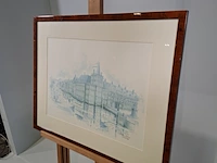 Afbeelding in lijst, jean jones, 1998 - afbeelding 4 van  10