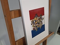 Afbeelding in lijst, jean-pierre voogt, 2002 - afbeelding 2 van  8
