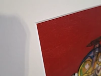 Afbeelding in lijst, jean-pierre voogt, 2002 - afbeelding 6 van  8