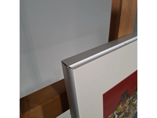 Afbeelding in lijst, jean-pierre voogt, 2002 - afbeelding 7 van  8