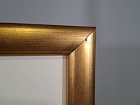 Afbeelding in lijst, j.m. sanchez menan, mirror of desires iv/vii - afbeelding 6 van  8