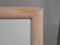 Afbeelding in lijst, kantcho kanev, step - 30/100, 2005 - afbeelding 6 van  9