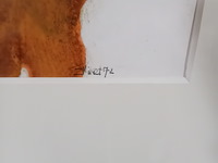 Afbeelding in lijst, l. piket, chinese impressie, 1972 - afbeelding 4 van  8