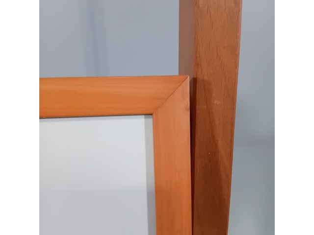 Afbeelding in lijst, l. piket, chinese impressie, 1972 - afbeelding 5 van  8