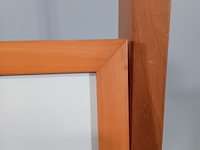 Afbeelding in lijst, l. piket, chinese impressie, 1972 - afbeelding 5 van  8