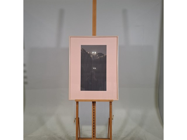 Afbeelding in lijst, l. swagerman - afbeelding 1 van  6