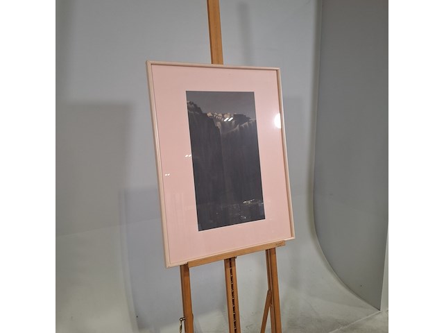 Afbeelding in lijst, l. swagerman - afbeelding 2 van  6