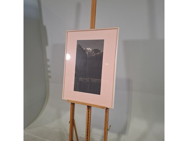 Afbeelding in lijst, l. swagerman - afbeelding 3 van  6