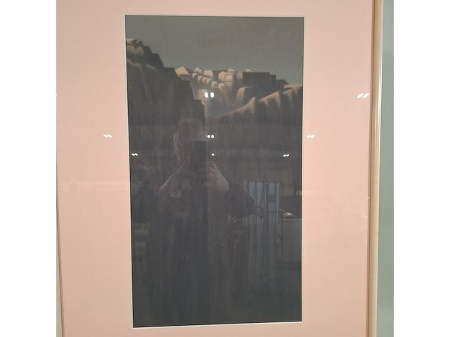 Afbeelding in lijst, l. swagerman - afbeelding 4 van  6