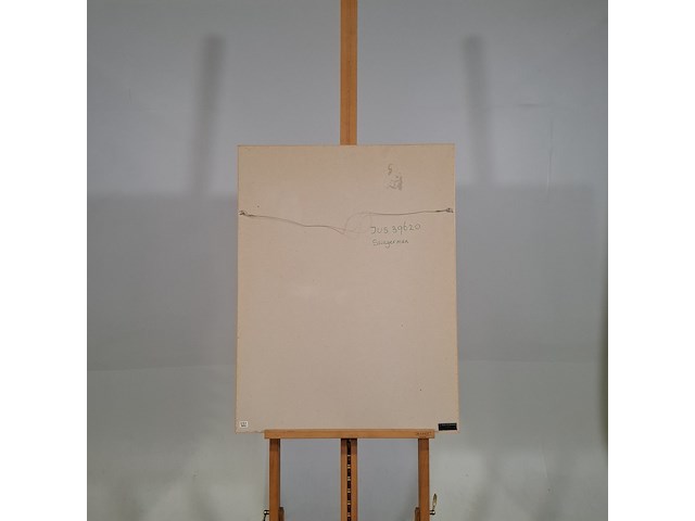 Afbeelding in lijst, l. swagerman - afbeelding 5 van  6