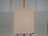 Afbeelding in lijst, l. swagerman - afbeelding 5 van  6