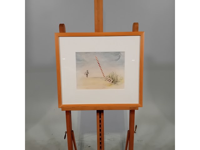 Afbeelding in lijst, lichtveld, no: 13 - afbeelding 1 van  7