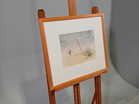 Afbeelding in lijst, lichtveld, no: 13 - afbeelding 2 van  7