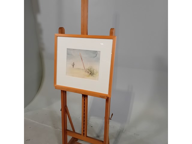 Afbeelding in lijst, lichtveld, no: 13 - afbeelding 3 van  7