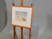 Afbeelding in lijst, lichtveld, no: 13 - afbeelding 3 van  7