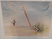 Afbeelding in lijst, lichtveld, no: 13 - afbeelding 4 van  7