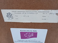 Afbeelding in lijst, lichtveld, no: 13 - afbeelding 7 van  7