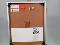 Afbeelding in lijst, lukie de bree, 175/300, 1984 - afbeelding 6 van  8