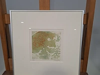 Afbeelding in lijst, m. rupert - afbeelding 1 van  9
