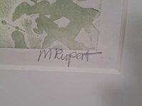 Afbeelding in lijst, m. rupert - afbeelding 5 van  9