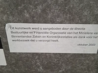 Afbeelding in lijst, m. rupert - afbeelding 8 van  9