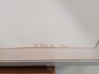 Afbeelding in lijst, m. van de bos, je beste vrienden 5/20, 1980 - afbeelding 5 van  10