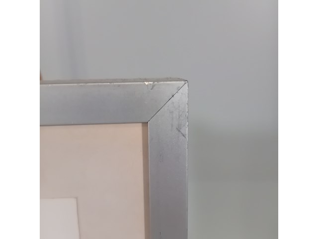 Afbeelding in lijst, m. van de bos, je beste vrienden 5/20, 1980 - afbeelding 8 van  10