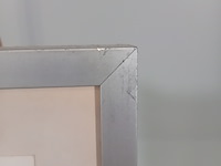 Afbeelding in lijst, m. van de bos, je beste vrienden 5/20, 1980 - afbeelding 8 van  10