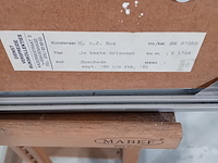 Afbeelding in lijst, m. van de bos, je beste vrienden 5/20, 1980 - afbeelding 10 van  10