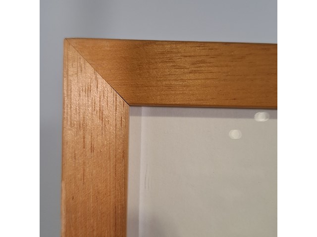 Afbeelding in lijst, majoor, 1959 - afbeelding 4 van  5