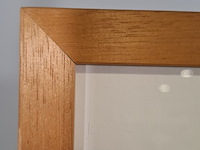 Afbeelding in lijst, majoor, 1959 - afbeelding 4 van  5