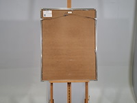 Afbeelding in lijst, michiel poort, the 18th hole 37/75, 1989 - afbeelding 5 van  7