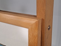 Afbeelding in lijst, mw. miller - v.d. zand - afbeelding 4 van  6