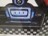 Afbeelding in lijst, overmans, 1959 - afbeelding 4 van  7