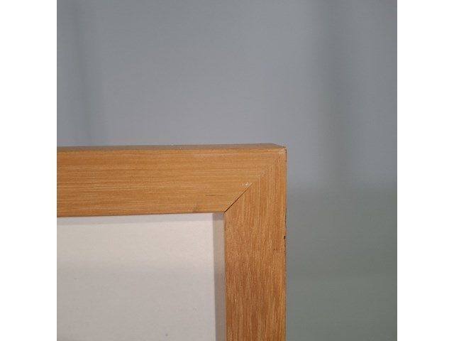 Afbeelding in lijst, overmans, 1959 - afbeelding 5 van  7