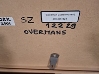 Afbeelding in lijst, overmans, 1959 - afbeelding 7 van  7