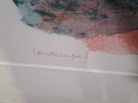 Afbeelding in lijst, paddy summerfield, landscape - afbeelding 5 van  8