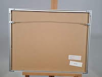 Afbeelding in lijst, paddy summerfield, landscape - afbeelding 7 van  8