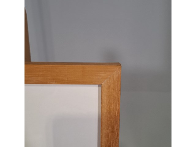 Afbeelding in lijst, paddy summerfield, volcano 1 and 3 - afbeelding 6 van  8