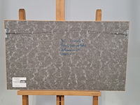 Afbeelding in lijst, paddy summerfield, volcano 1 and 3 - afbeelding 7 van  8