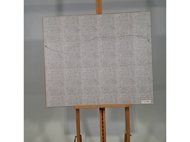 Afbeelding in lijst, peter bastiaanssen, 1998 - afbeelding 7 van  7