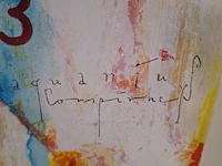 Afbeelding in lijst, piotr konkel, eternal embracement - afbeelding 4 van  8