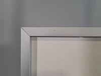 Afbeelding in lijst, piotr konkel, the horse - afbeelding 7 van  8