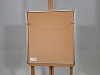 Afbeelding in lijst, piotr konkel, the horse - afbeelding 8 van  8