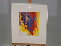 Afbeelding in lijst, piotr konkel, union - afbeelding 1 van  8